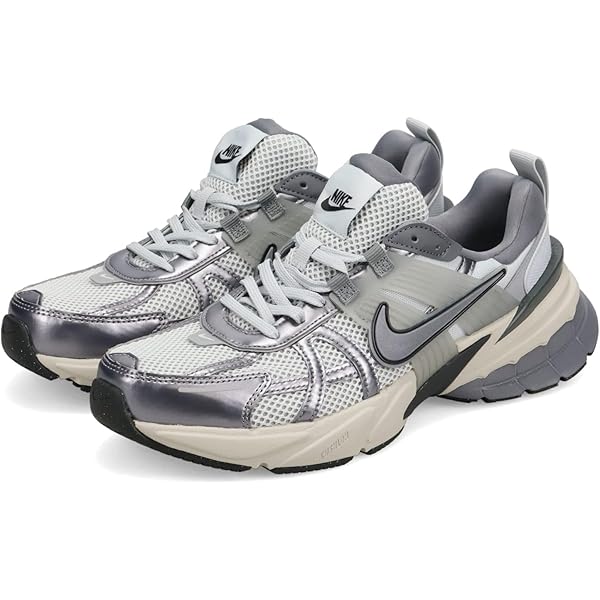 Amazon | [ナイキ] V2K ラン V2K RUN ケイブストーン